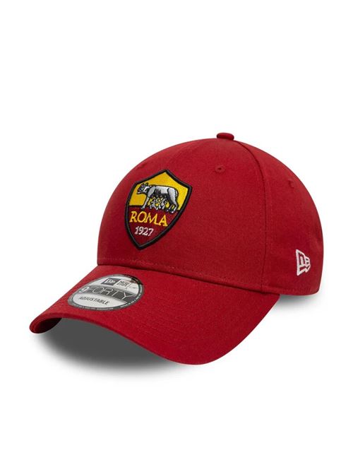 Newera cappello 9FORTY AS Roma Core Roma | 60572397AS ROMA LOGO
